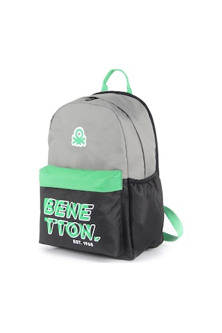 United Colors Of Benetton Okul Sırt Çantası 3841