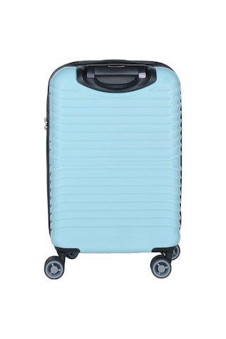 Wixon Travel Valiz,1811 S , Okyanus Çok Renkli