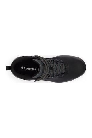 Columbia Columbıa Newton Wander Erkek Bot 2126851-012 Siyah
