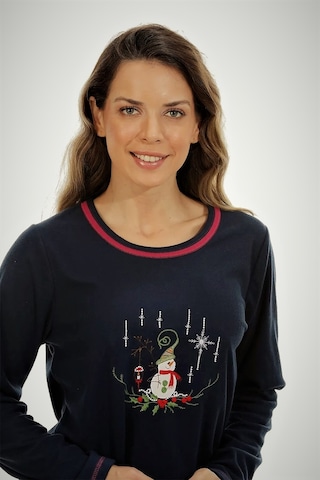 Etoile Pamuklu Soft Kadın Pijama Takımı