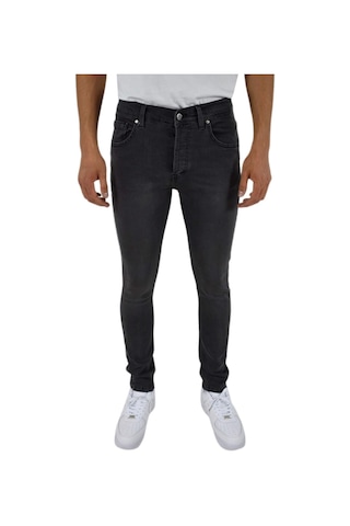 Erkek Silim Fit Jeans Pantolon 1502 Bgl-st02912 001