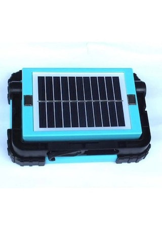 Powerdex Pd-5050-pro Profesyonel Kamp Lambası Projektör