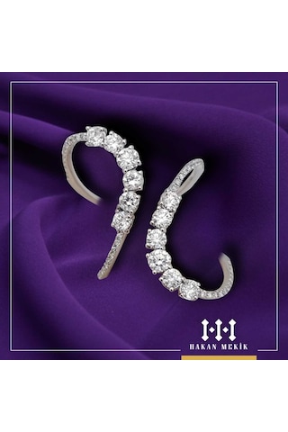Hakan Mekik Jewelry Dream Serisi Pırlanta Yüzük (485794449) Hakan Mekik Jewelry Dream Serisi Pırlanta Yüzük (485794449)