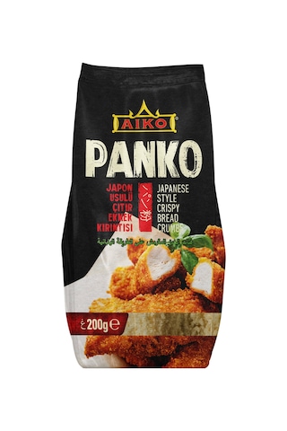 Aiko Panko 200 Gr X 3 Adet