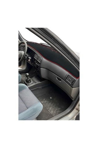 Renault 19 Europa Torpido Kaplama Koruma Halısı & Renault Oto Aksesuarları