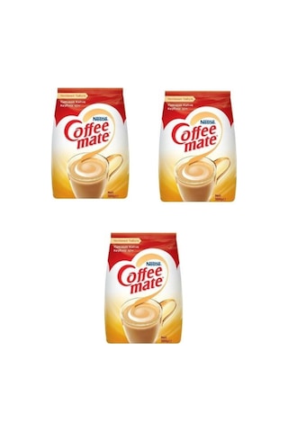 Coffe Mate Kahve Kreması 500 Gr X 3 Adet