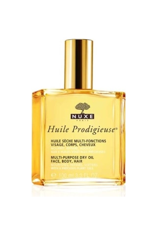 Nuxe Huile Prodigieuse Çok Amaçlı Kuru Yağ 100 ML