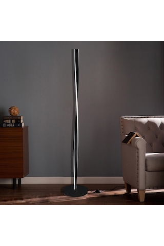 Tra20032 Eco 165 Cm Led Lambader Curve