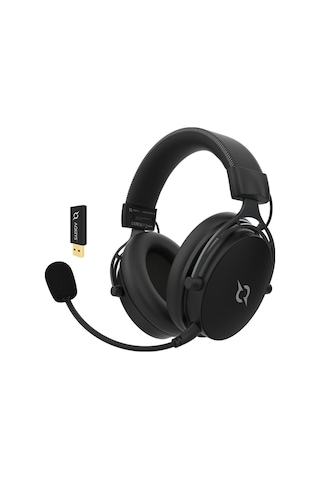Andromeda Pro Wireless 3d Stereo Kablosuz Gaming Kulaklık