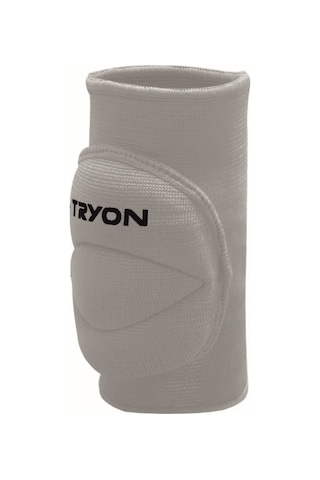Tryon Voleybol Dizliği Beyaz Vd-745 001
