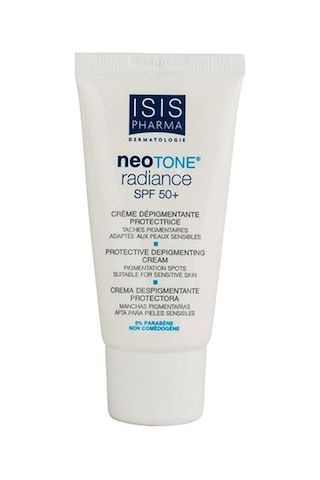Isis Pharma Neotone Radiance SPF 50+ Cream 30 ML