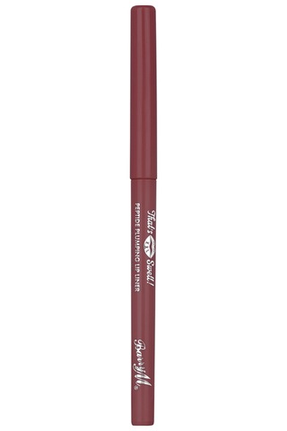 Barry M That's Swell Peptide Plumping Lip Liner Dolgunlaştırıcı Dudak Kalemi Ekru