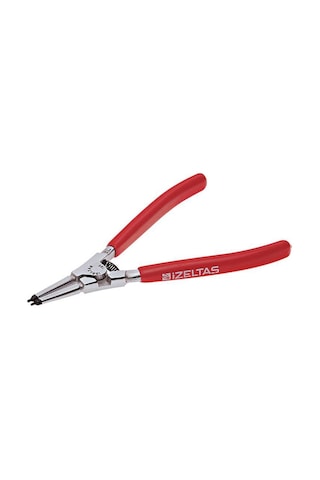 Izeltaş Dış Segman Pense Düz 140 Mm - 3301120140