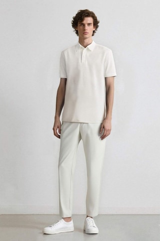 DeFactoFit Slim Fit Dar Kesim Standart Paça Esnek Multifonksiyonel Dokuma Sporcu Pantolon E3333AX25SPGR493