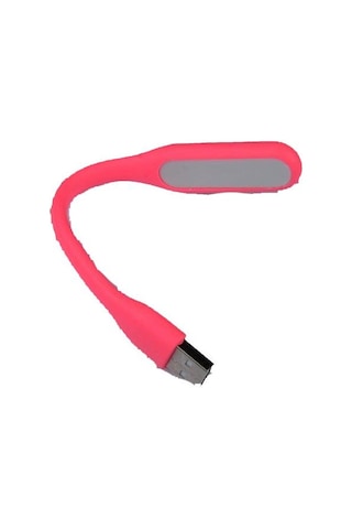 Mytell Lamba Usb Ledli Pembe M-ul1 1 Adet