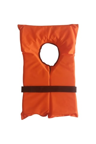 Oceanmarine Holdman Vira Can Yeleği Tse'Li 100 Newton Turuncu