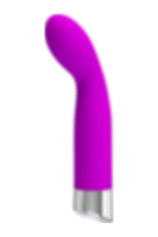 xShopum 12 Fonksiyonlu Ipx7 Su Geçirmez G-spot Vibratör John