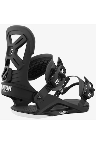 Union Cadet Black 24 Siyah