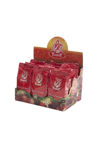 Acılı Çeşni 200gr 12'li Paket Acılı Çeşni 200gr 12'li Paket