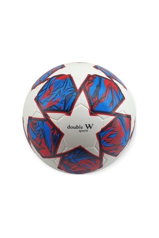 Sepeti Futbol Topu Mikro Dikişli 420 Gr No:5 - Fb-710-mavi Najmaddin