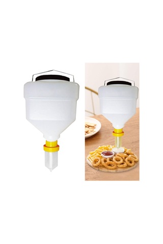 Suntek Sos Dağıtıcı Çok Amaçlı Sızdırmaz Yeniden Kare