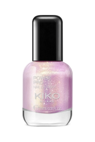 Kiko Oje - New Power Pro Naıl Lacquer - 238 Lilac Whisper Diğer
