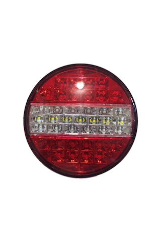 Hamburger Stop Lamba 12V -