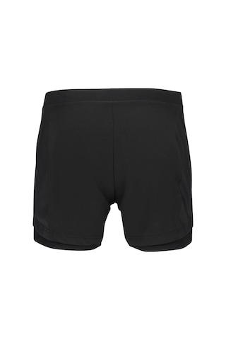 Babolat Exercıse Short Women Siyah Siyah