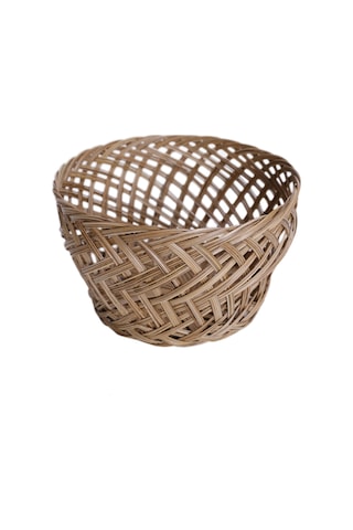 Yargıcı Sepet 15x23cm 24ykst5221x St St