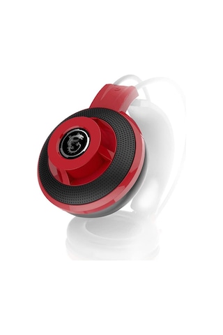 MSI GG DS501 Örgü Kablo Kulak Üstü Oyuncu Kulaklığı