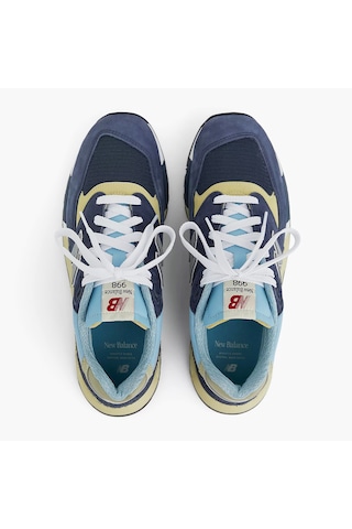 New Balance Kadın Ayakkabı U998cb Çok Renkli