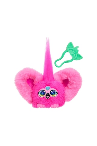Furby Furblet Flo-flo G1699 Çok Renkli