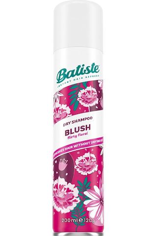 Batiste Floral & Flirty Blush Kuru Şampuan 200 ML