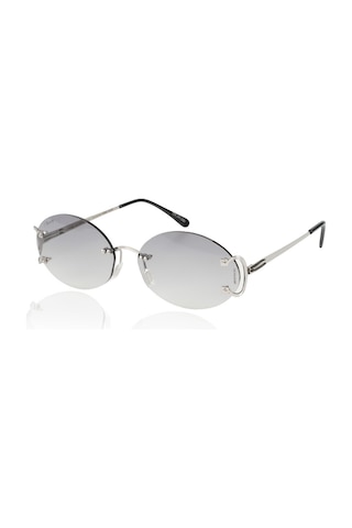 Freddie Mercury 801126 Sıl Gry 56 Gümüş