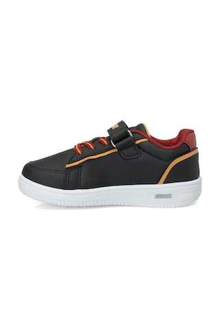 Gs Zetron Boy P Siyah Erkek Çocuk Sneaker 000000000102695390 Siyah-kırmızı