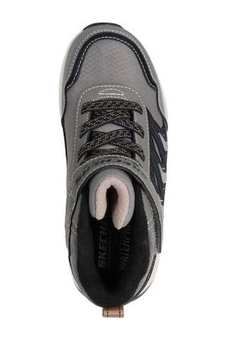 Skechers Storm Blazer - Glow Roam Waterproof Erkek Çocuk Bot 406410l 406410l Tpbk Tpbk