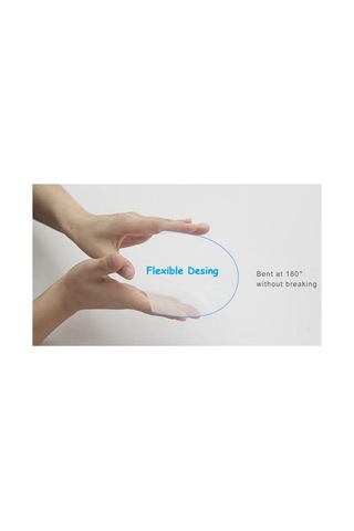 Tcl Nxtpaper 11 Nano Tablet Ekran Koruyucu Flexible Esnek Şeffaf