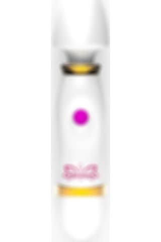 Truva Shop 12 Titreşimli Klitoris Stimülatörü G-Spot Vibratör Masaj Aleti