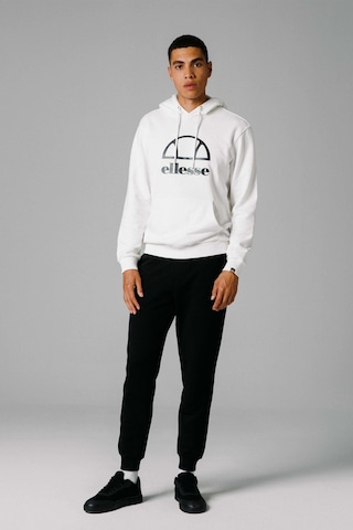 Ellesse Erkek Kapüşonlu Sweatshirt Em253-of