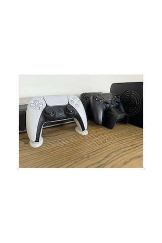 Minimal 2 Adet Play Station Kol Tutucu Joystick Tutucu