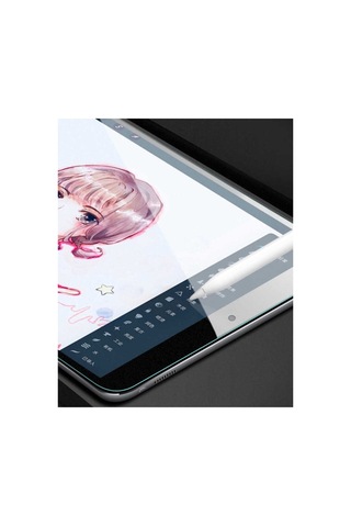 Apple Ipad Mini 5 Ipaper-like Kağıt Hissi Veren Tasarım Ekran Koruyucu