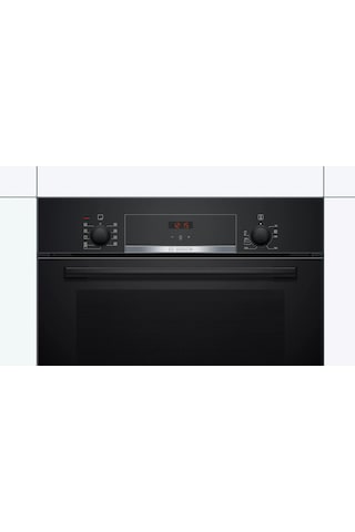 Bosch HIF534EB0T 66 LT Buhar Destekli Ankastre Fırın