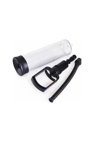 River World Xl Boy 22 Cm'lik Pe Nis Pompası