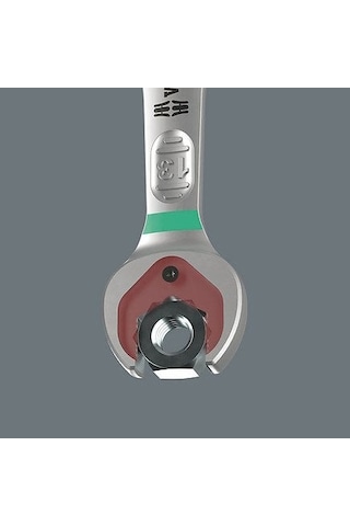 Wera Joker 6002 Açık İkiağız Anahtar 10-13 Mm