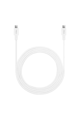 Ttec 2DK45B Type-c To Type-c 2 MT 65 W Hızlı Şarj Data Kablosu