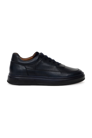 Pierre Cardin Erkek Lacivert Ayakkabı 50279388-vr033 Lacivert
