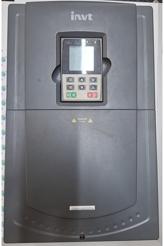 İnvt Gd200a-030g/037p-4 30/37kw Sürücü 30/37 Kw 66/75 A 3 Phase Drıver