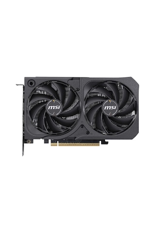 Msı Geforce Rtx5050 8g Shadow 2x Oc 8gb Gddr6 128bıt 1xhdmı 3xdp Ekran Kartı