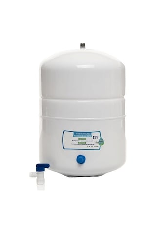 2.2 Galon Metal Su Arıtma Tankı 8 Lt