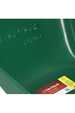 Pro El Arabası Tüp Burçlu 51331